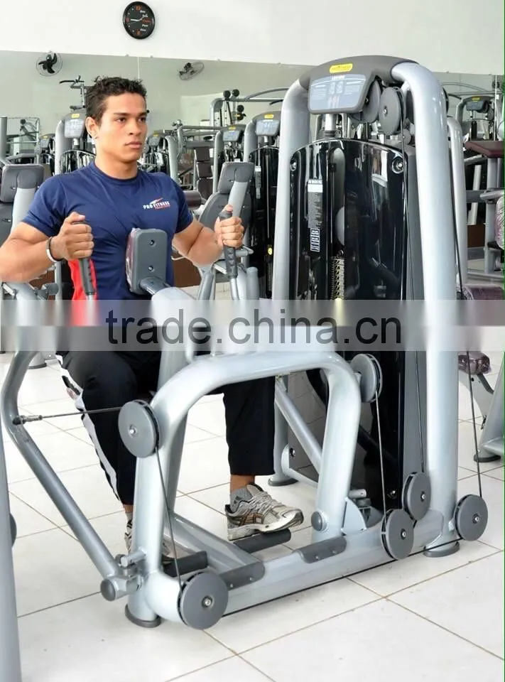 Gym equipment/Fitness equipment Pectoral Fly TZ-6007