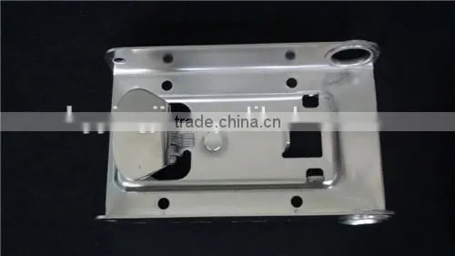 211263 Van truck rear door lock