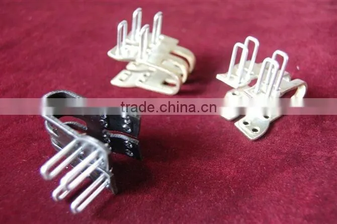 v8 conveyor belt fasteners for belt conveyor