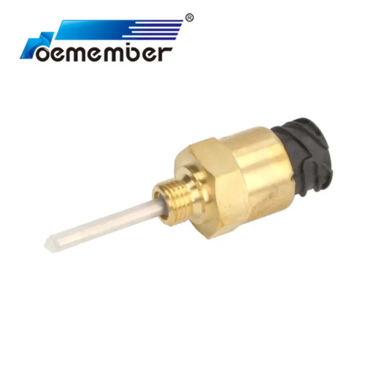 81274210217 81274210286 Truck Cooling System Level Sensor Truck Temperature Level Sensor for MAN