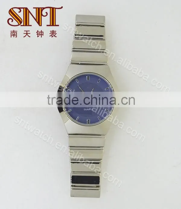 2015 New arrival quartz watch good quality watch for men