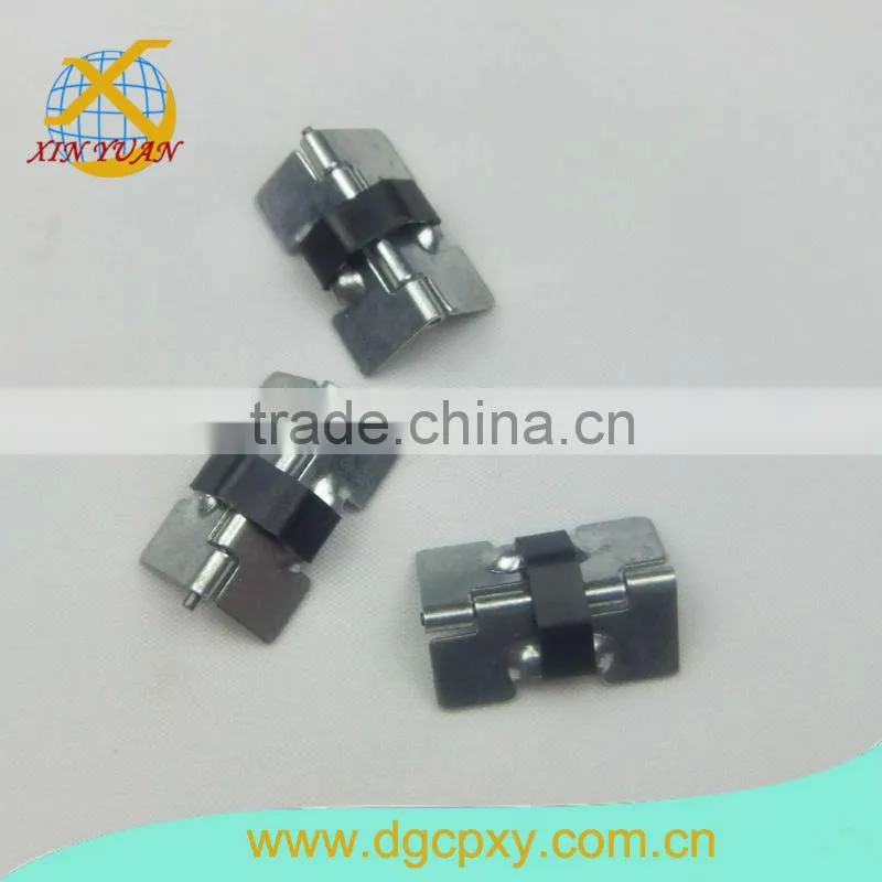 fashion decorative small box hinges