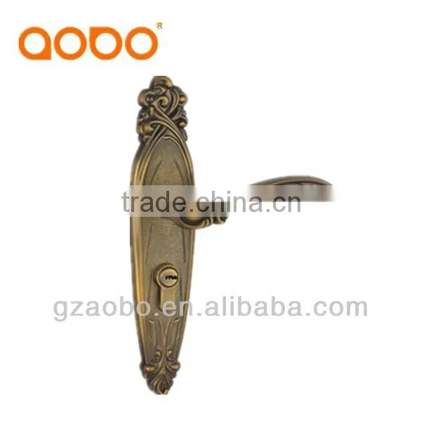 New Design Security High Quality Mortise Lock