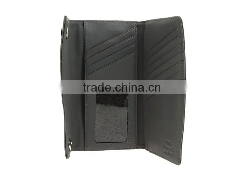 factoray design wallet leather