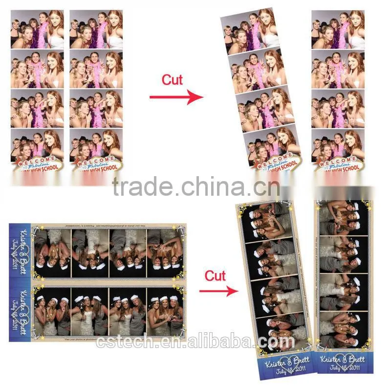 Most Portable Photo Booth For Wedding Party Events Rental Business