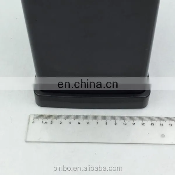 Wholesale Customized Plastic 3.5L Candy Grain Nuts Bulk Dry Food Rice Cereal Dispenser