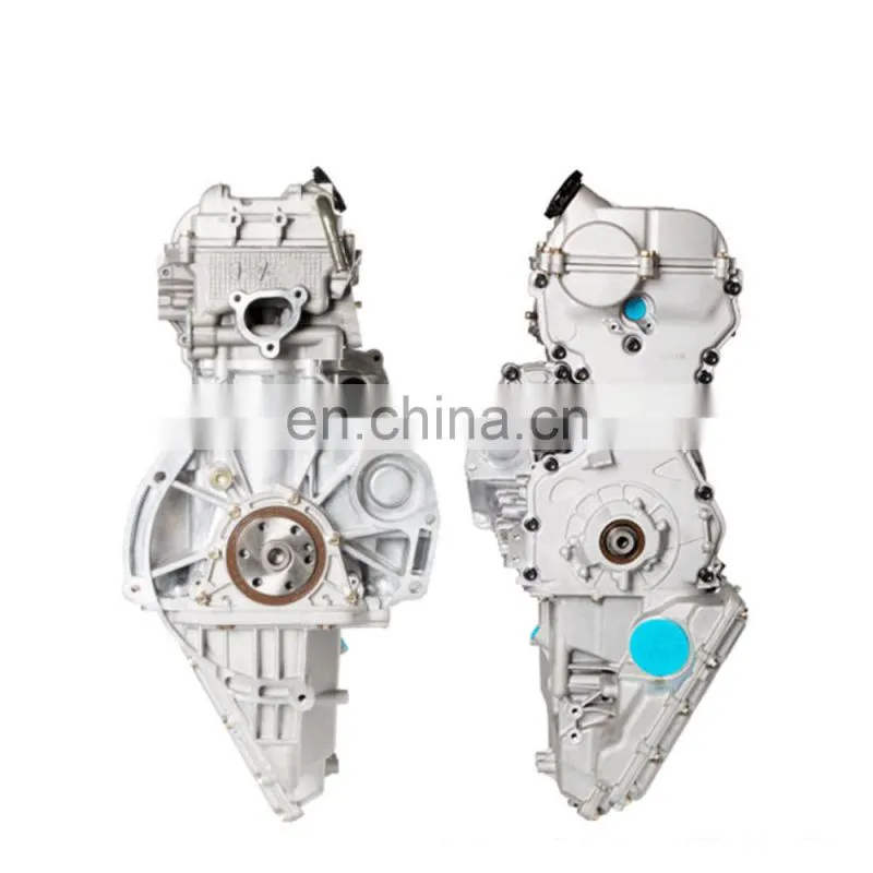 Auto part chinese engine assembly DK13-06 engine assembly fit for DFM SOKON