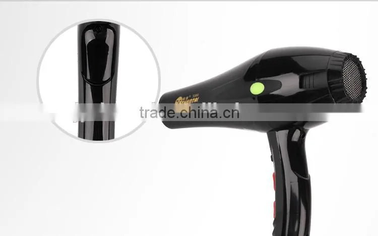 Top Sale Hair Dryer Up to 2500W Hair Blower Dryer Supplier