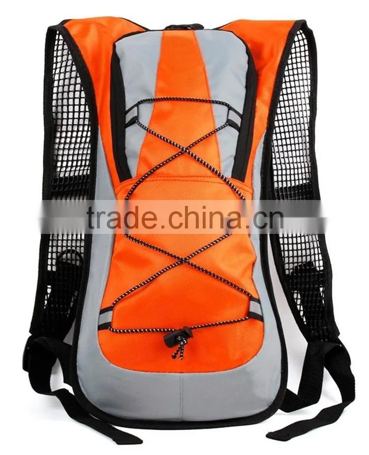 High quality cusotm Hydration Pack, Rucksack hydration Bladder backpack, Cycling Bicycle Bike/Hiking Climbing Outdoor backpack
