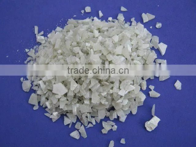 Aluminum Sulfate for Paper Making