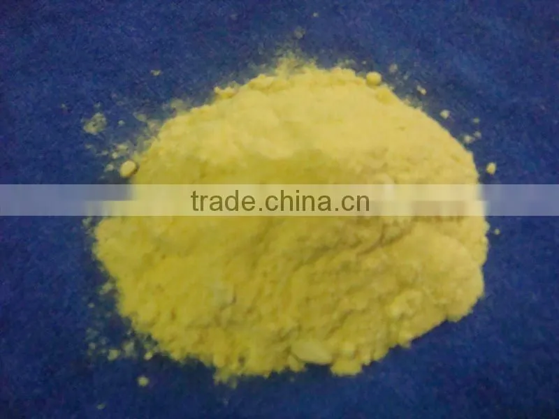 High Efficient Inorganic Polymer Flocculat-PAC