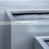 artificial garden /flower pot