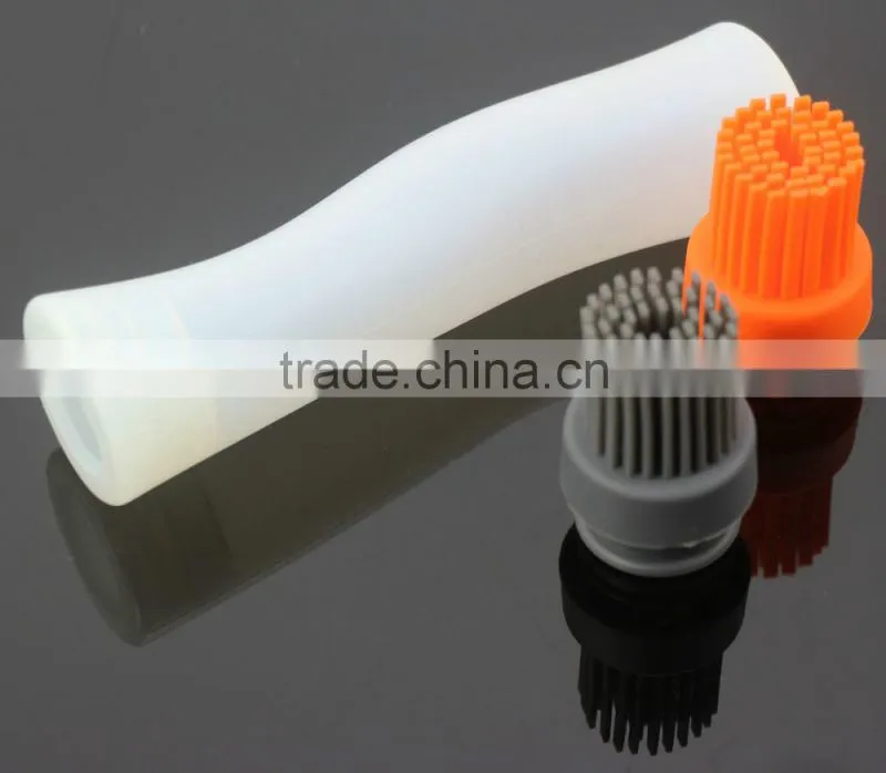 Oringinal Cool Design Barbecue Basting Brush