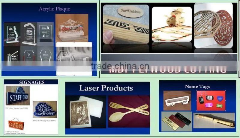 Laser cutting engraving machine for fabric