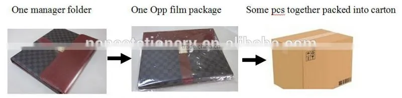 2014 factory original design manager folder NS-520