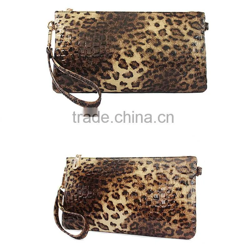 korean style fashion evening bag 2016 new trendy pu lady bag