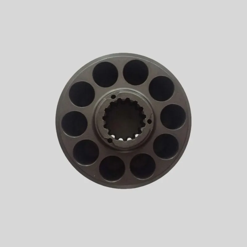 Hydraulic Piston Pump Spare Parts PVD-00B-9P PVD-00B-14P PVD-00B-15P PVD-00B-16P PVD-0B Excavator Hydraulic Pump Repair Parts