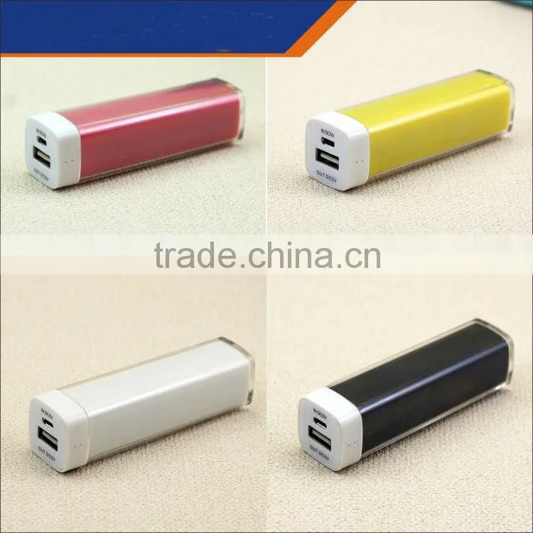 3000mah power bank for sony ericsson manufacture in shenzhen,special design