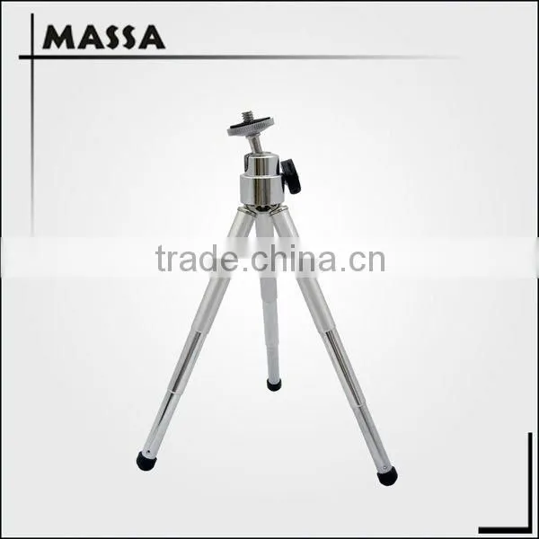tripod stand,flexiable small tripod stand