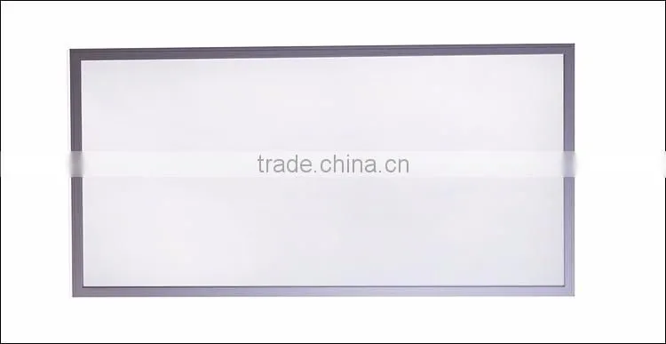 2016 new item Chip Type 3014 5632Lm PF>0.95 600*1200mm 65W indoor led panel light (CE&RoHS)