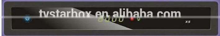 manufacture dvb s2 satellite receiver x5 with ci ca x5