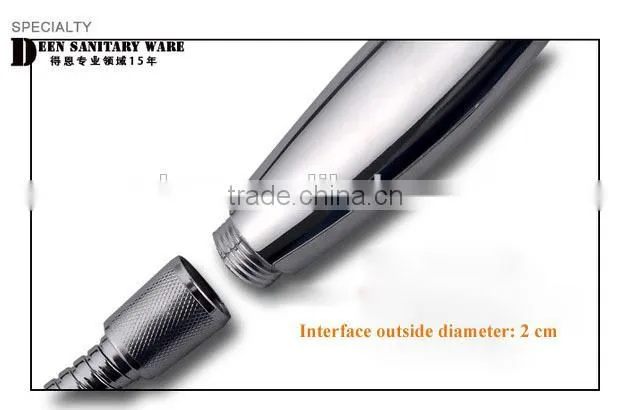 Wholesale Hand Shower ABS Shower Head Hair Salon Shower Head