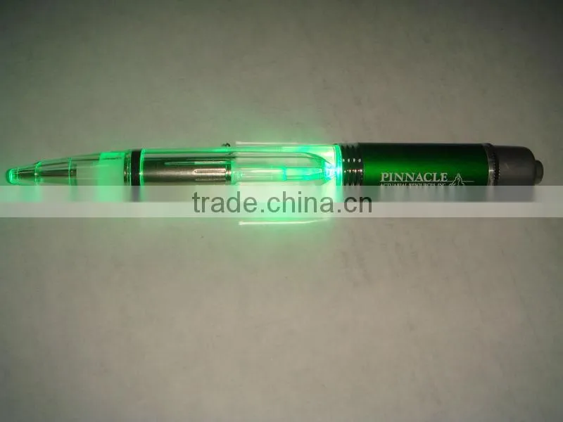 led light up ballpen, led flashlight pen,led metal light pen,promotional led flashlight pen ,festival gifts led pen