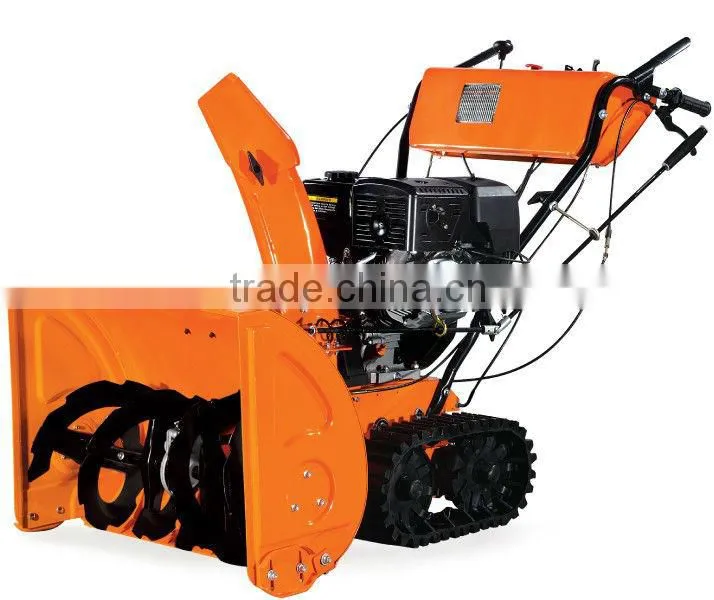 13hp loncin snow thrower ce