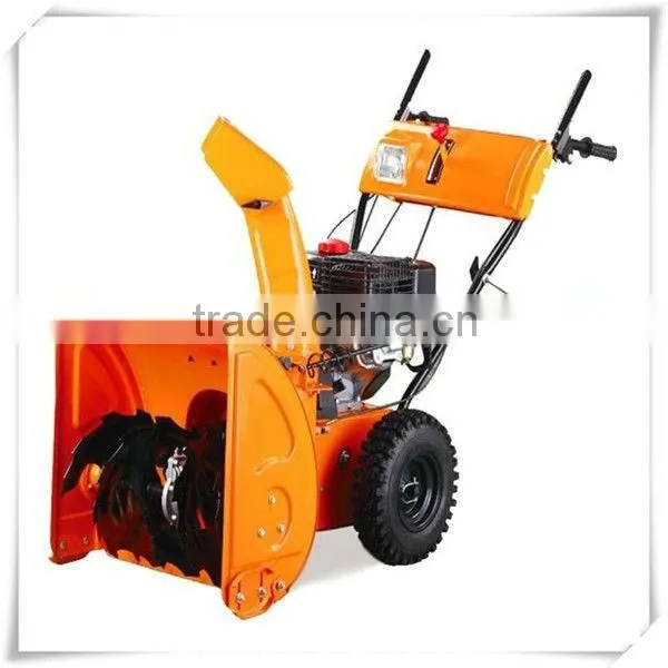 6.5HP Snow Blower,Snow Blade,Power Snow Sweeper