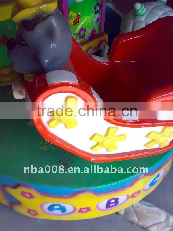 amusement kidie ride/amusement park