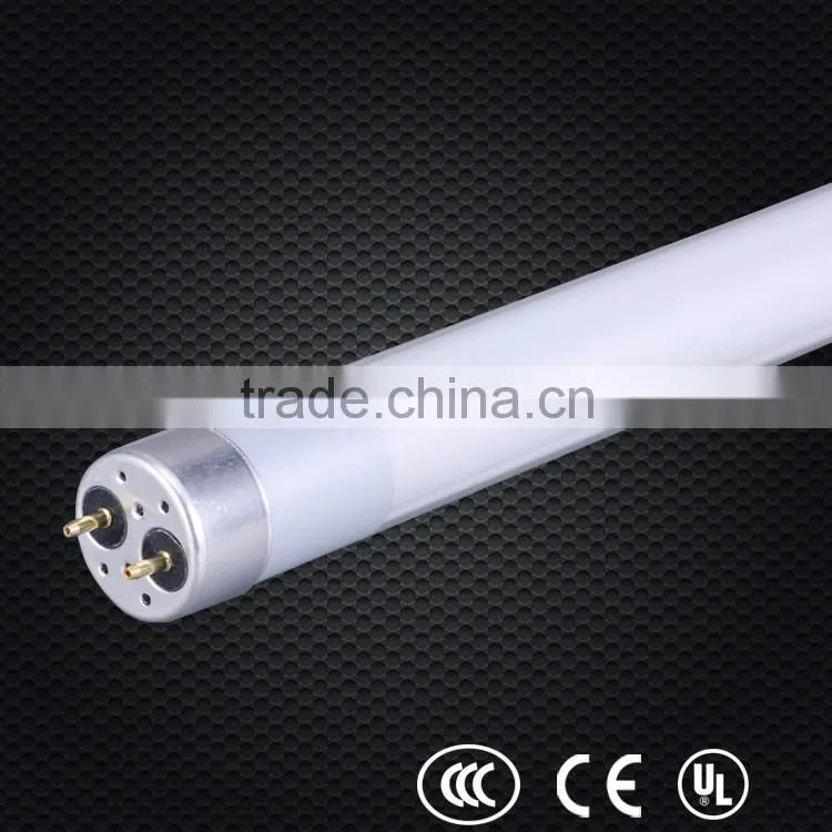Multifunctional young tube 16w t8 led with low price