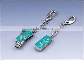 New Pen drive wholesale Free Shipping USB 2.0 unique small usb flash drive 4-32gb pendrive flash memory stick