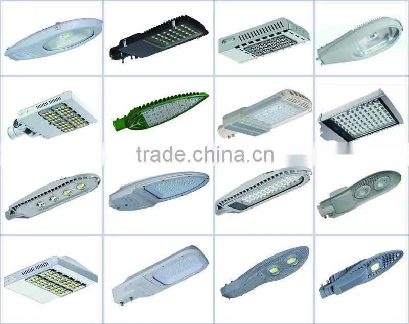 2015 hot sell high quality solar led street light