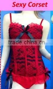 Sexy quick dry transparent bedding dress ,babydoll lingerie