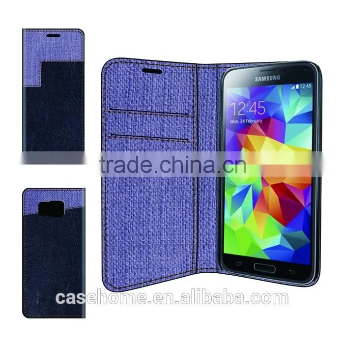 N9150 Phone Case Dustproof Flip Cover for Samsung Note Edge