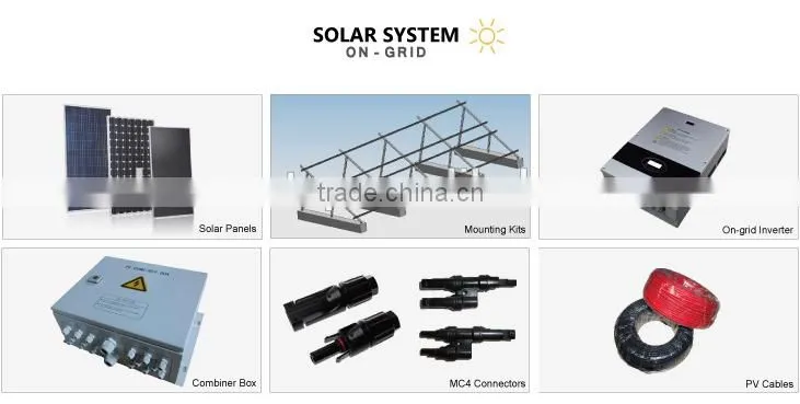 250w solar panel, 250wp solar module, for home solar pannel