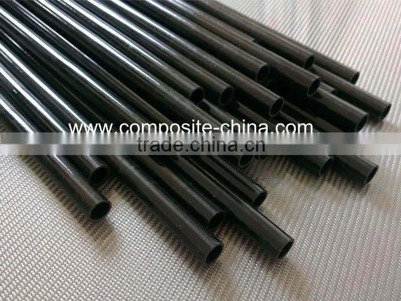 Lighter weight carbon fiber kite mast,customizablecarbon fiber tube