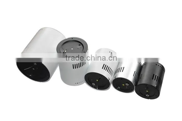 New design 30w Surface mounted LED downlight