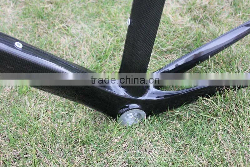 Miracle complete Carbon ISP Road bike