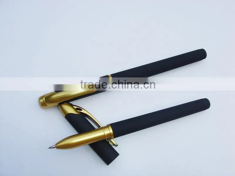 gel ink pen,promotional gift2015