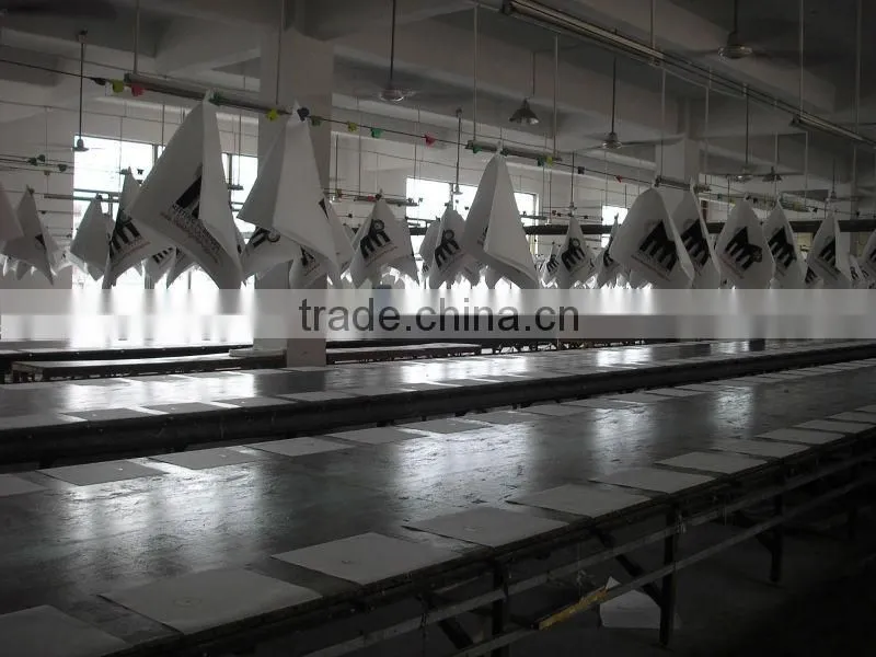 Environmental nonwoven garment bag,non woven suit cover bag with transparent PVC