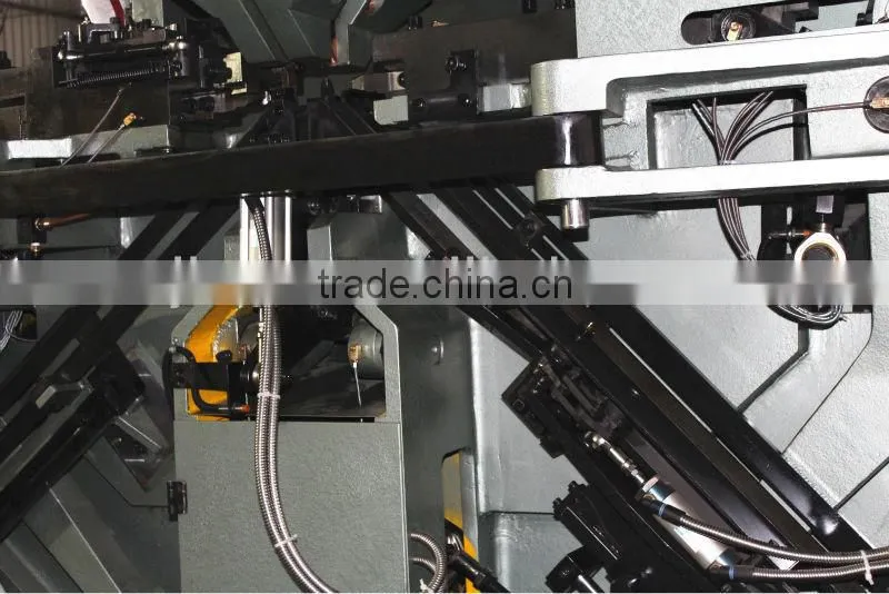 automatic chain welding machine