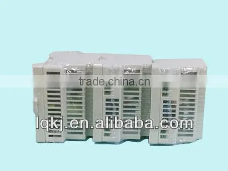 60W 5V/12V/24Vdin rail mount switch