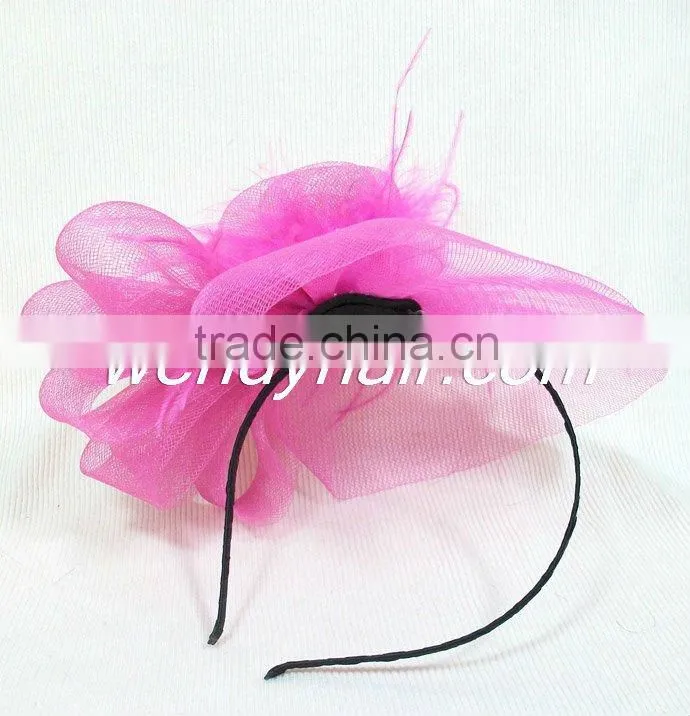 Beautiful and fashion hair accessories