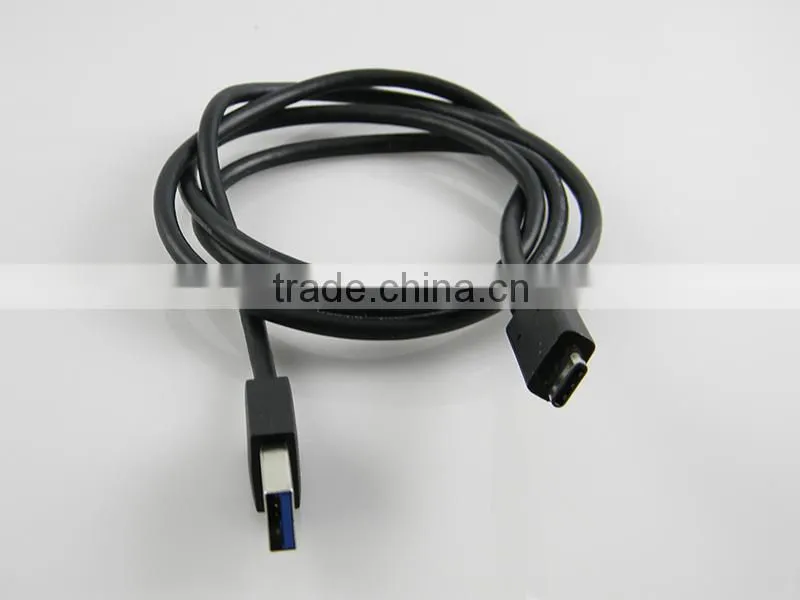 New arrival USB 3.0 Type C cable,Wholesale USB 3.0 3.1 Type C cable with Factory Price