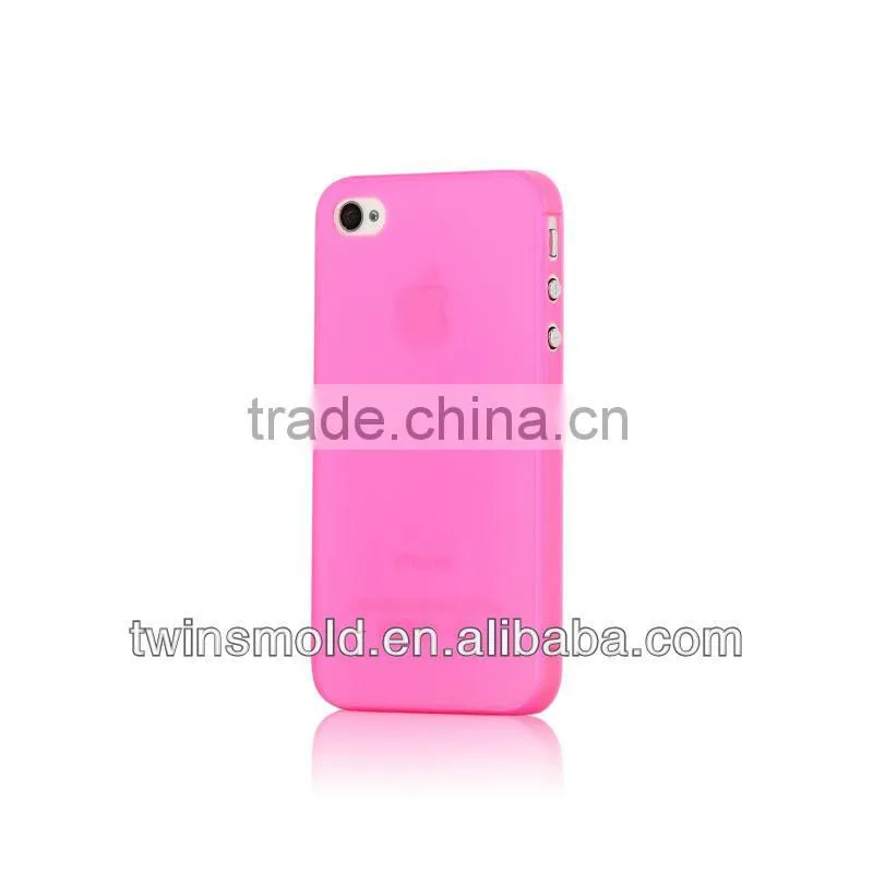 Ultra 0.35 mobile phone case manufacturers from shenzhen