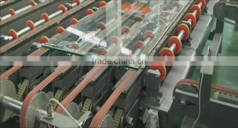 Facroy price double edge grinding machine for sale