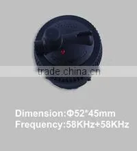 cheapest factory prices anti theft label, anti-theft sticker, DR label