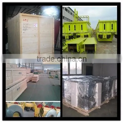 Xinxiang Weihua Brand Port Crane, Port Crane Price