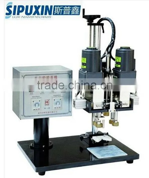 SPX good quality and low price Capping Machine